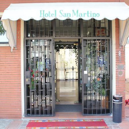 Nuovo Hotel San Martino Snc Казалеккіо-ді-Рено Екстер'єр фото