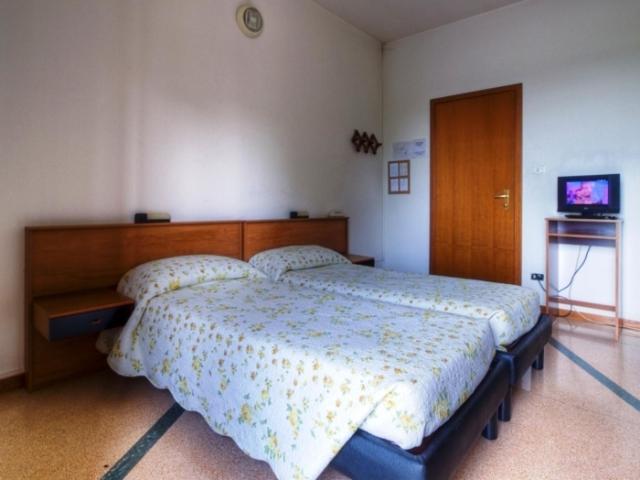 Nuovo Hotel San Martino Snc Казалеккіо-ді-Рено Екстер'єр фото