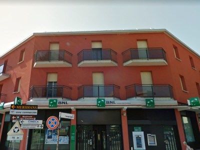 Nuovo Hotel San Martino Snc Казалеккіо-ді-Рено Екстер'єр фото