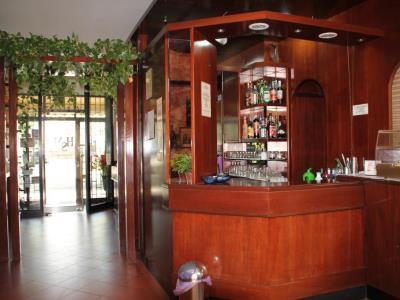 Nuovo Hotel San Martino Snc Казалеккіо-ді-Рено Екстер'єр фото